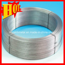 Grau1 ASTM B863 Titanium Filler Wire Melhor Preço